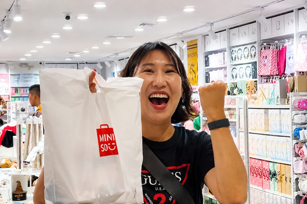 회원 터치 결제